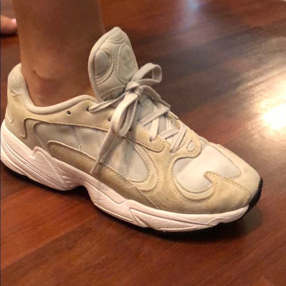 Adidas Yung 1